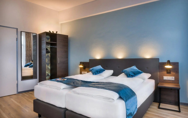 Hotel Ruf