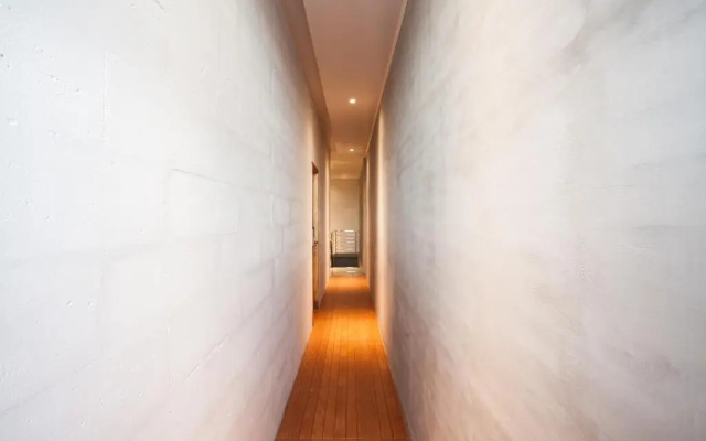 Hotel O Mono Guest House