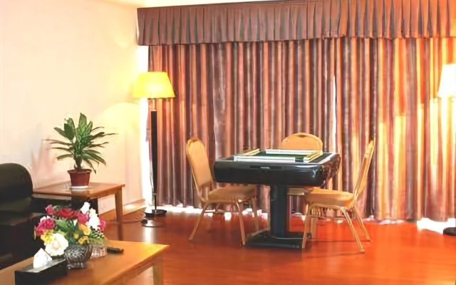 Times Hotel