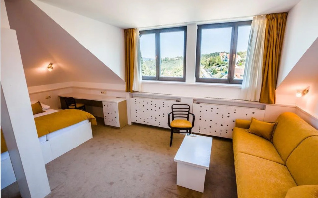 Hotel Olberg