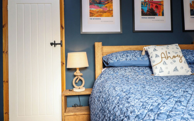 Fishermans Cottage