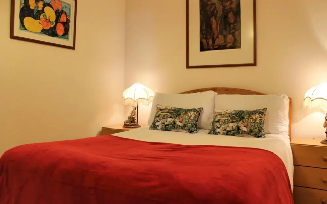 Villa Luz Madeira Villas