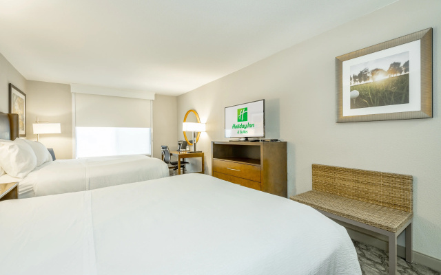 Holiday Inn Hotel & Suites Peachtree City by IHG