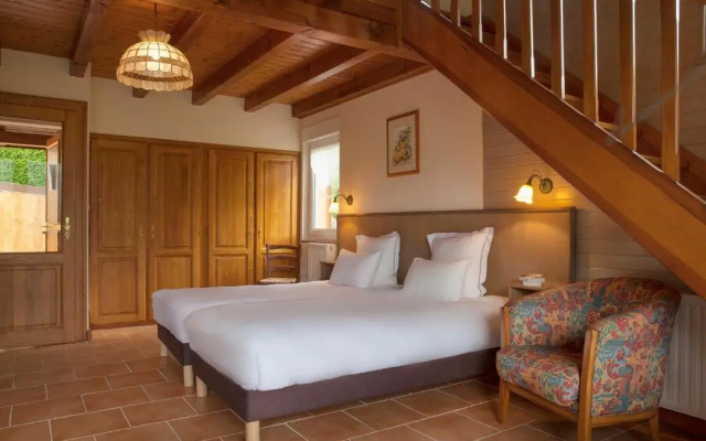 Hotel Neuhauser