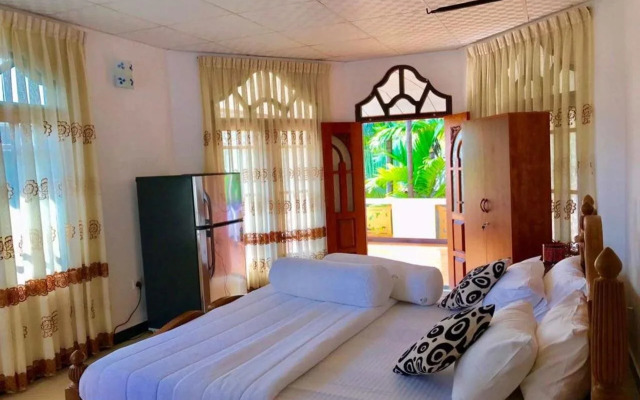 Bentota Dilu Villa