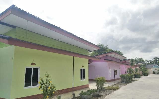 Kongka Resort