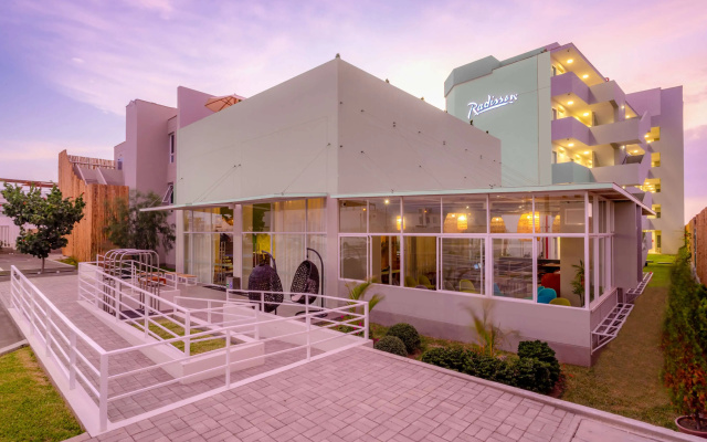 Casa Andina Select Paracas