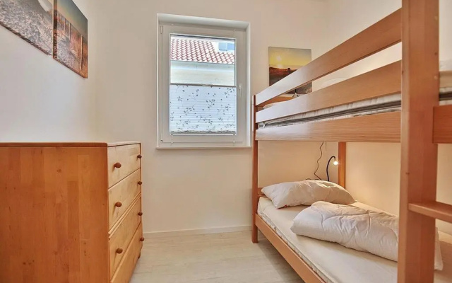 Ferienhaus Pommernweg Ferienwohnung Oeynhausen Appartement 3