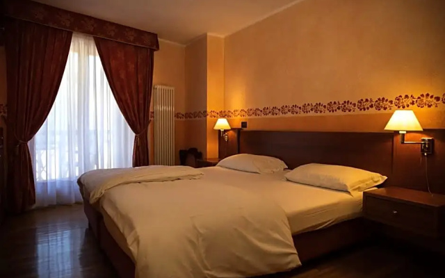 Hotel Le Bouquet