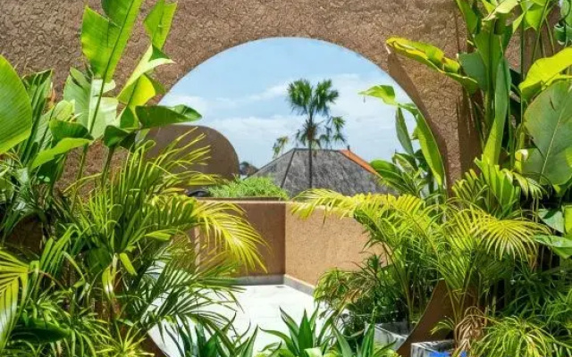 Casa de Stella - 2BR Luxury retreat Canggu