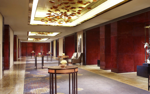 The Ritz-Carlton, Chengdu