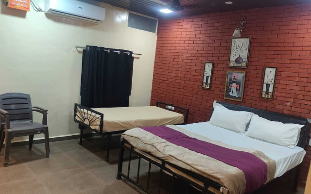 Soul of Leela Farmhouse