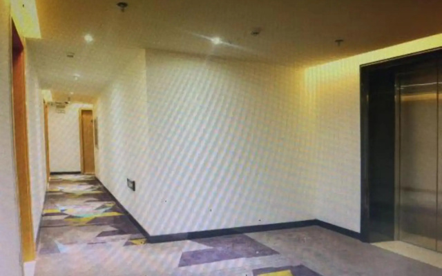 Chongzuo seaside holiday hotel
