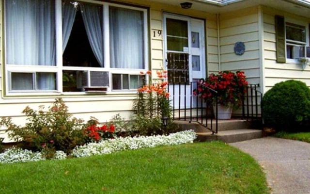 Lindentree B&B