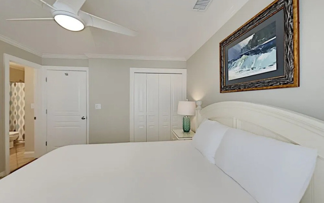 Emerald Dunes #405 by Southern Vacation Rentals