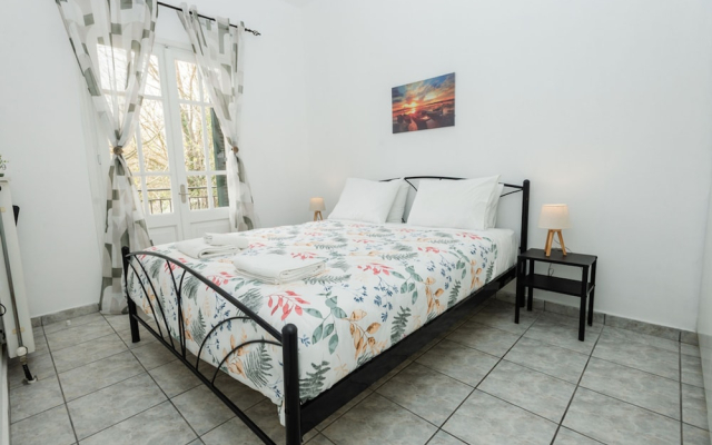 Ionian Luxury Apartments