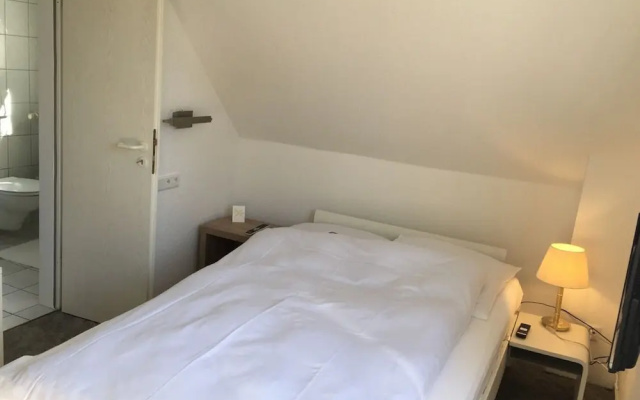 Hotel Wintersmühle