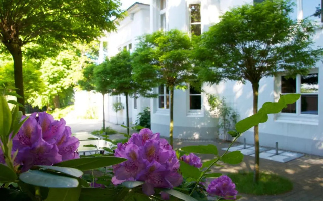 Elsa Brndstrm Haus