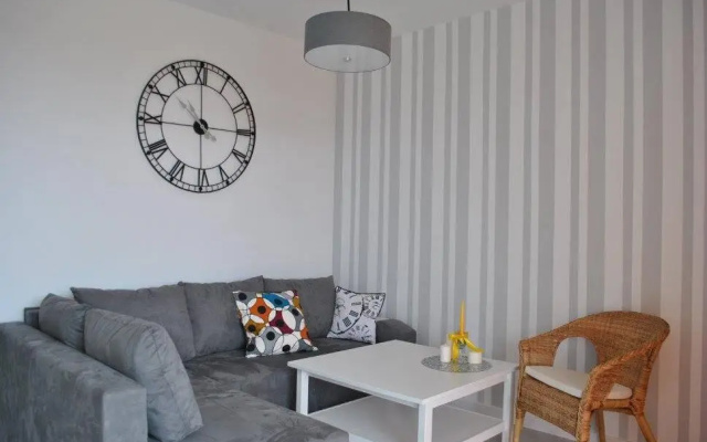 Apartament Morski