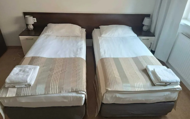 Aparthotel Strefa Premium