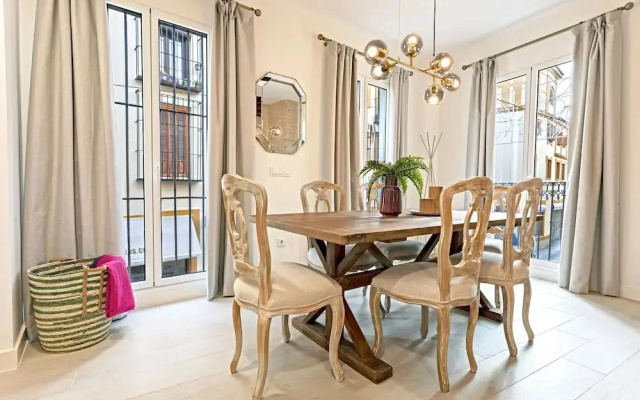 Genteel Home Feria