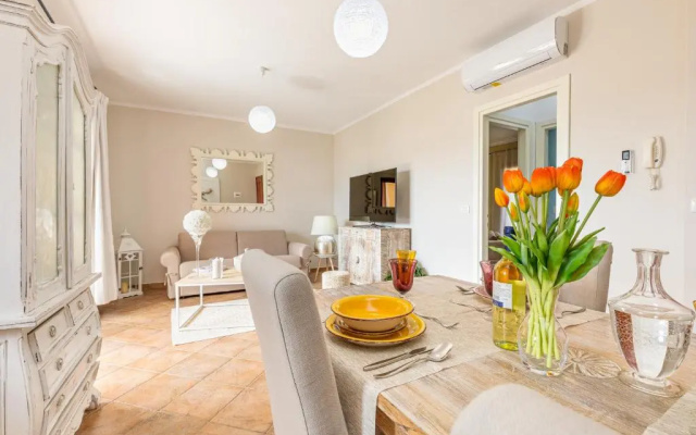 Shanti House Olbia