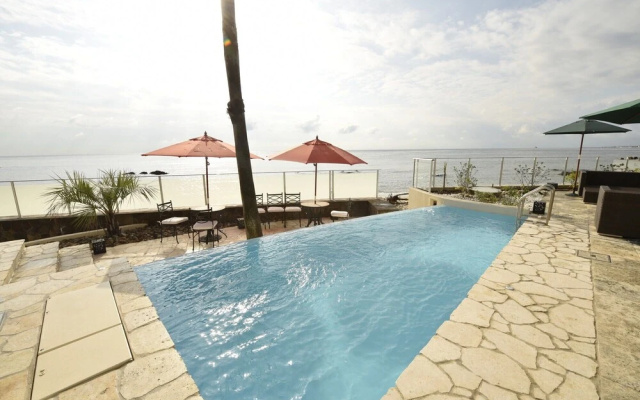 Villa Mon Temps Awaji