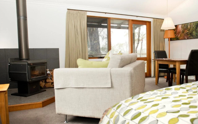 Peppers Cradle Mountain Lodge