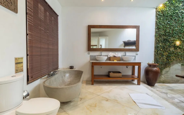 Sahaja Villa by Betterplace
