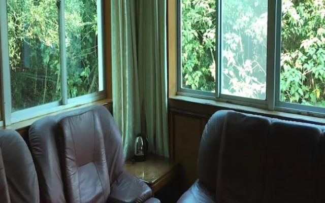 Yinquan Hotel- Suzhou