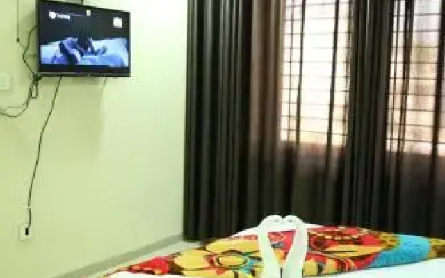 Ganesham Guest House