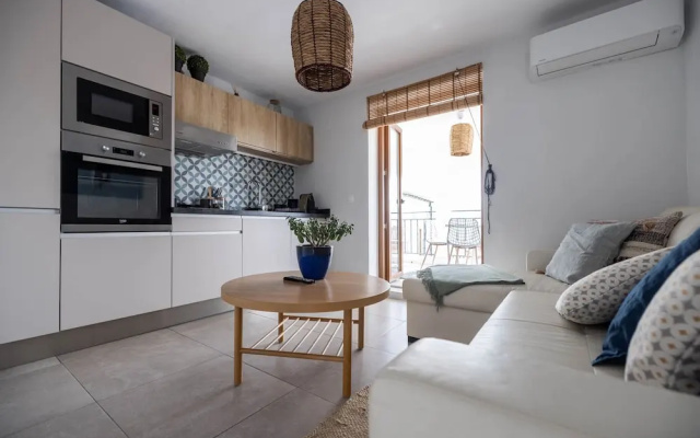 Olive & Ivy Guest House