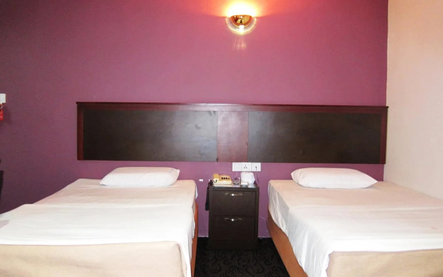Oriental Inn