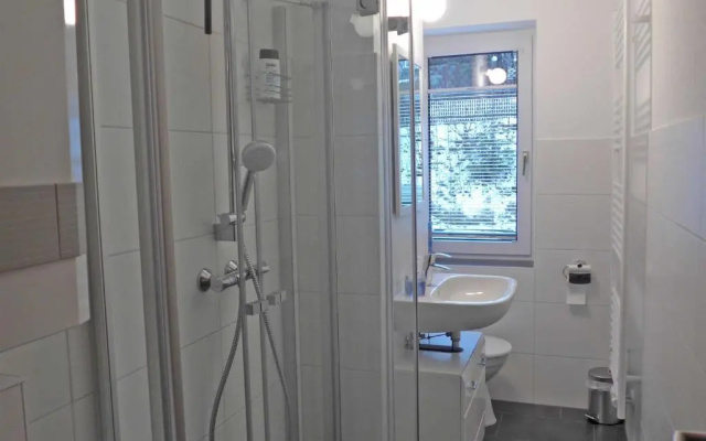 Ferienwohnung Oberwiesenthal ERZ 1