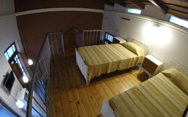 Apartamento Siria