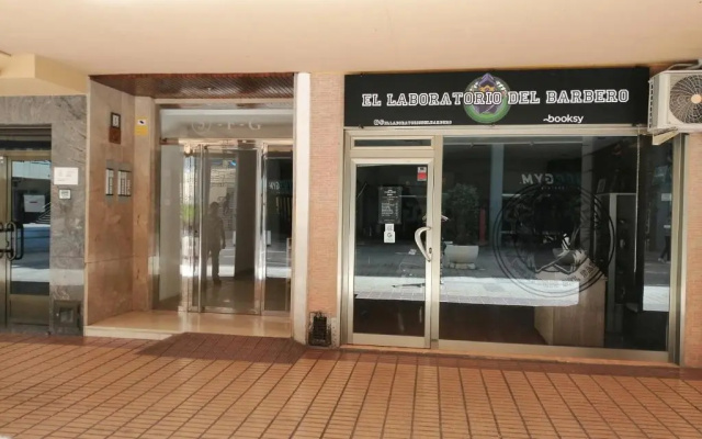 Habitación Maria Jose