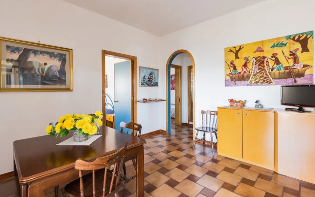 Appartamento Lago Sereno