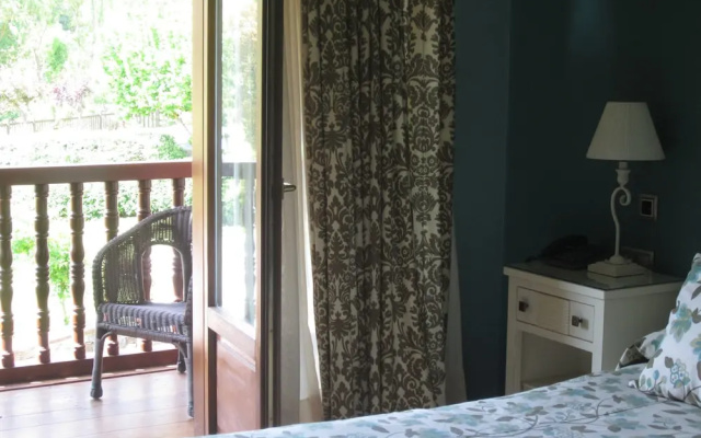 Hotel Finca Malvasia