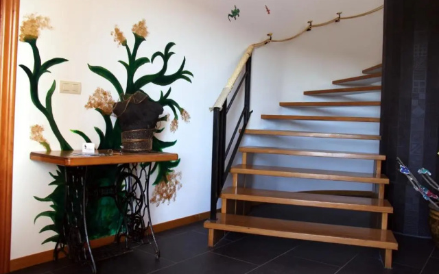 Casa Laureana