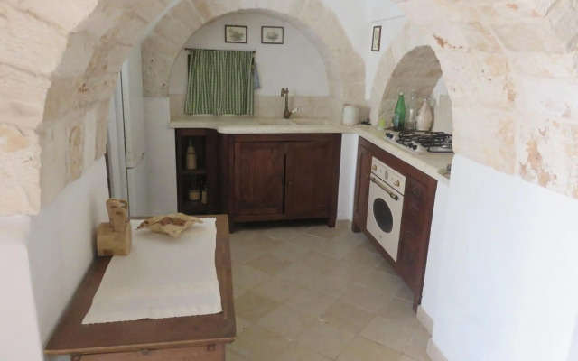 Trullo Vacanza