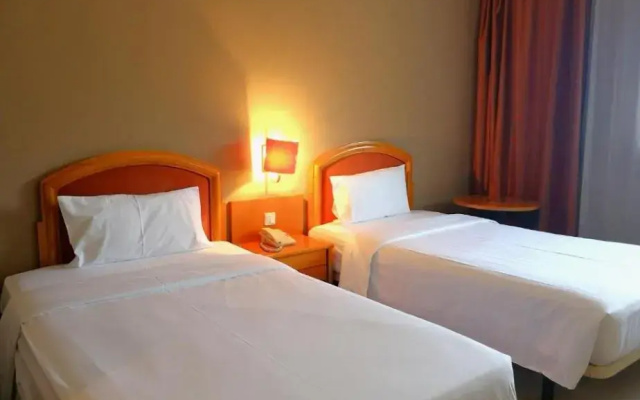 Hotel ViaNorte
