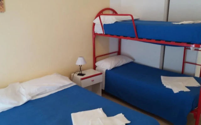 Albergo Lido Diomedee