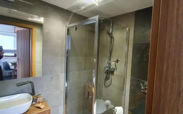 Pod Tatrzańskim Niebem