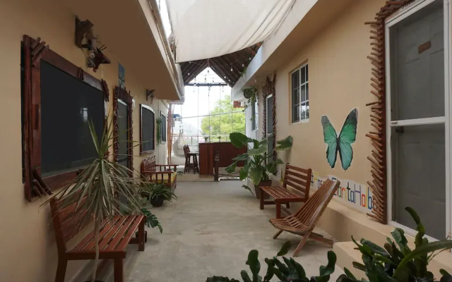 Hotel Posada Clarita