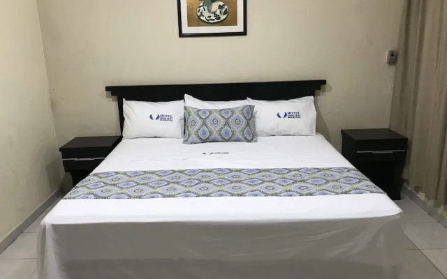 Hotel Dorado Malecon & Playa