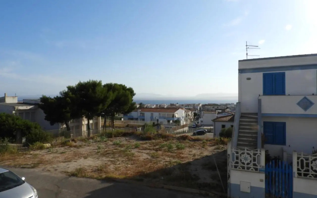 Baby House Calasetta - Iun P5263