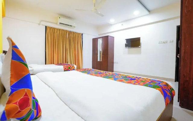 FabHotel Rio House Apartment