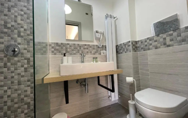 Room Center Sorrento Baby