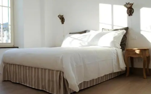La Superba Rooms & Breakfast