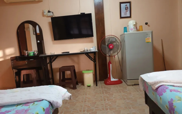 Wasana Resort Ranong